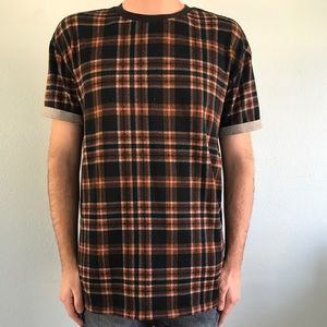 21men Men's T-shirt